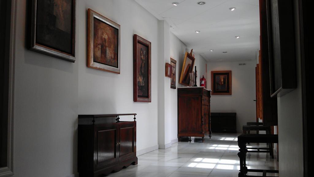 Dreibettzimmer