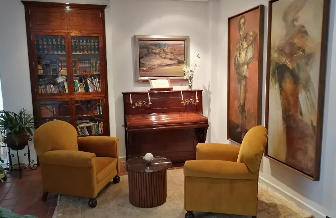 Hotel Maestre-1